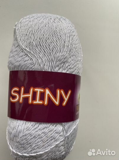 Пряжа для вязания хлопок