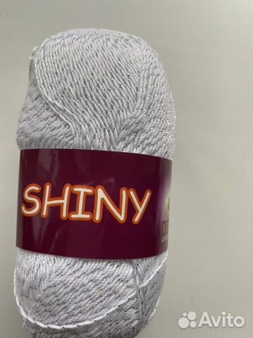 Пряжа для вязания хлопок