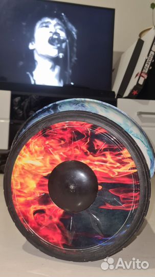 Гироскутер бу