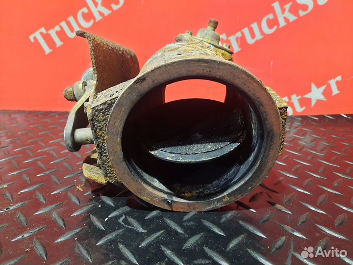 Горный тормоз Renault T, Volvo FH, Volvo FM