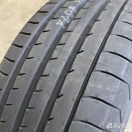 Yokohama Advan Sport V105S 225/45 R19