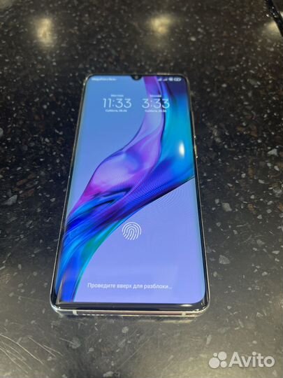 Xiaomi Mi Note 10, 6/128 ГБ