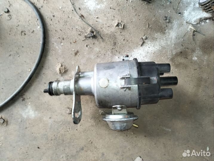 Трамблер для москвича2140