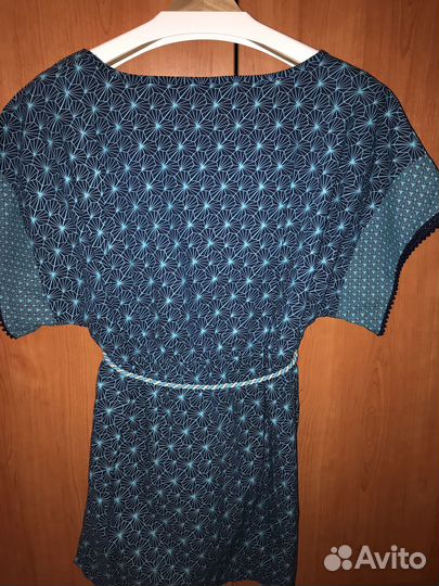 Пляжный комплект женский