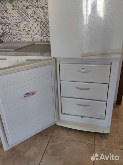 Холодильник бу