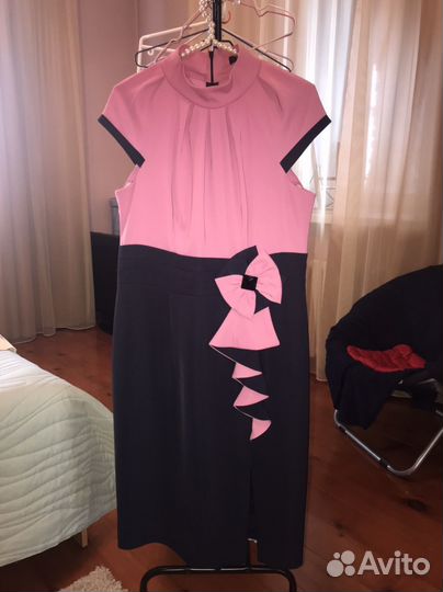 Вечернее платье 50 размер