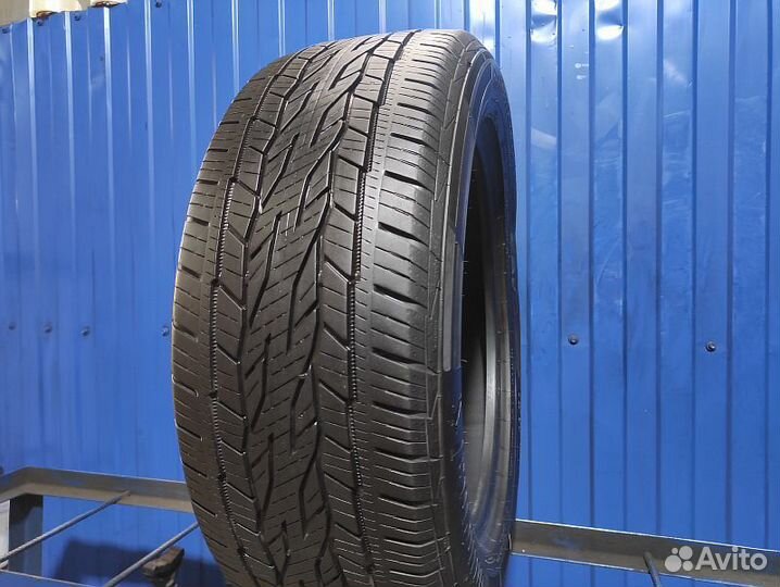 Continental ContiCrossContact LX2 225/55 R18