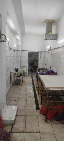 Производство, 300 м²