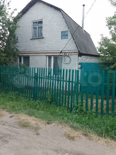 Дача 29,5 м² на участке 6 сот.