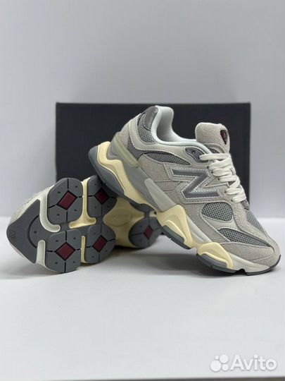 Кроссовки New balance 9060 37-45