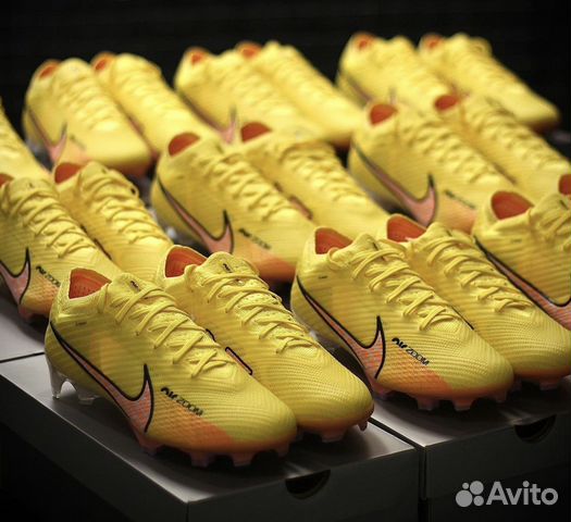 Футбольные бутсы оптом Nike, Adidas, Puma, Mizuno