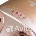 Массажер для ног Ergonova Feelfoot 2
