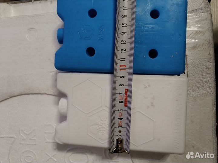 Хладоэлемент