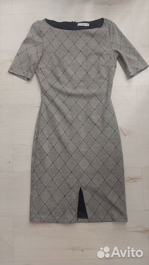 Платья женские офисные Mango