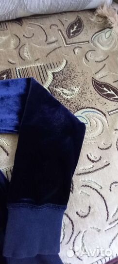 Кофта для девочки 140-146