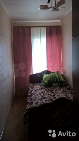 Дом 57 м² на участке 14 сот.