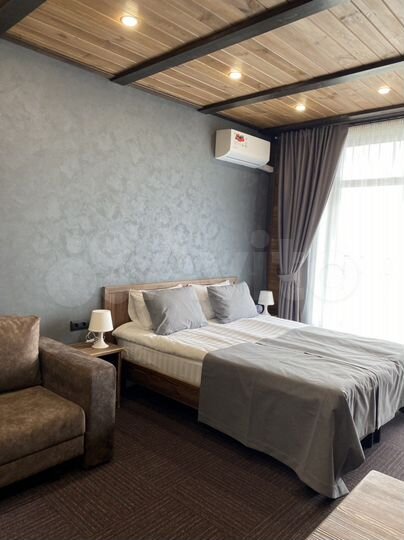 Квартира-студия, 30,4 м², 7/8 эт.