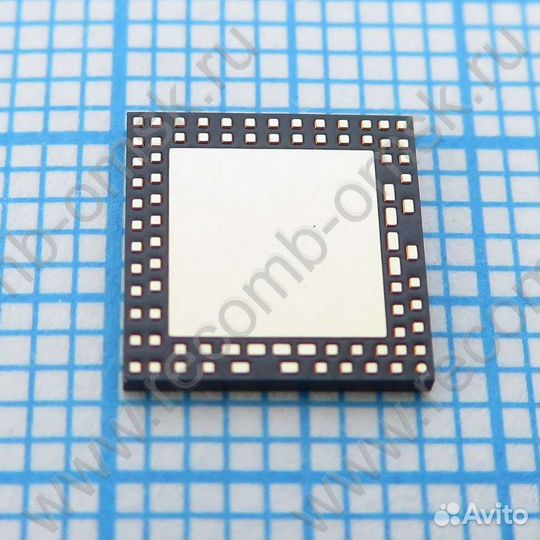 WM8326G - Контроллер питания