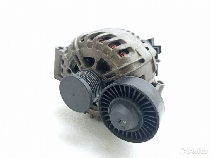 Генератор Bmw 3-Series E90 2.5