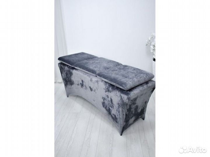 Матрас на кушетку с эф. памяти 3-секц. MF3-8652