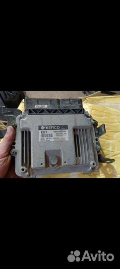 Климат Контроль Хендай Солярис