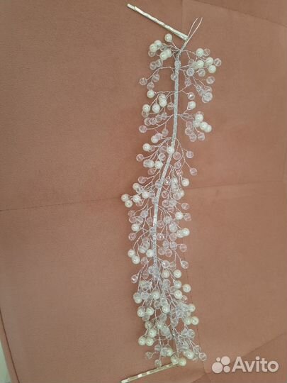 Идеальное украшение для вашей прически