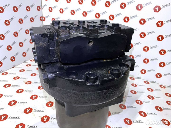 Гидромотор хода CAT 324DLN