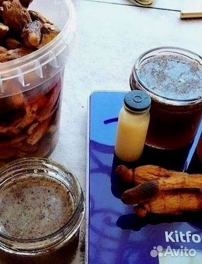 Мед для вставания