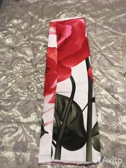 Пододеяльник 120х200 новый