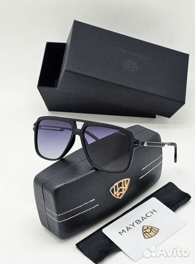 Солнцезащитные очки Maybach