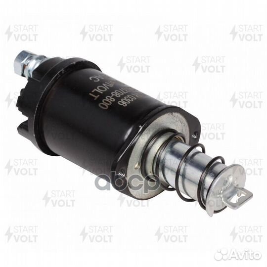 Реле втягивающее стартера VSR0306 startvolt