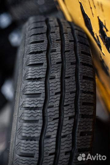 Sailun Endure WSL1 195/75 R16C 107R