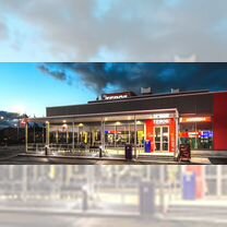 Оператор-кассир АЗС