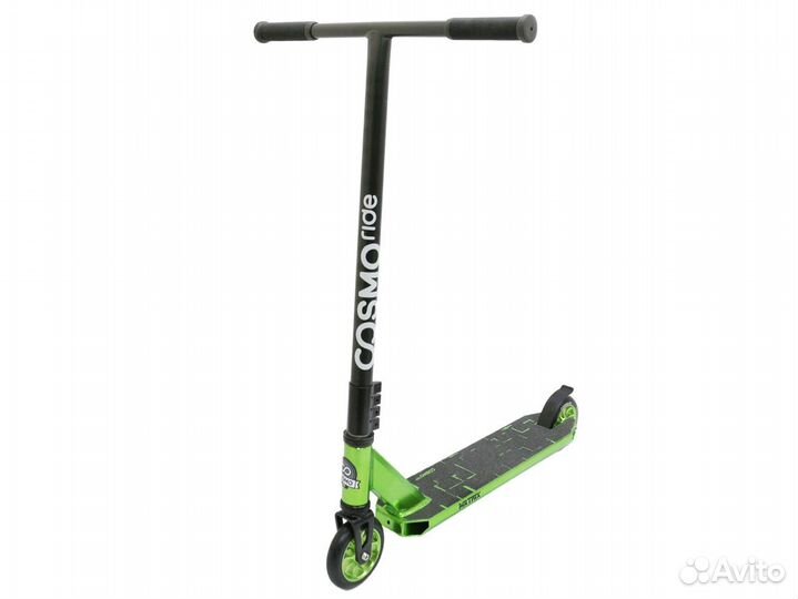 Самокат трюковой CosmoRide Matrix. Магазин
