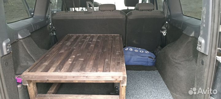 Спальное место для Ларгуса