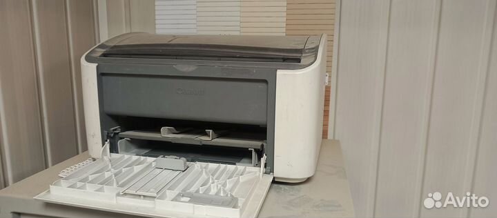 Принтер canon lbp 3000