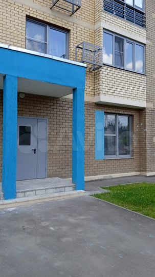 Помещение 89,3 м²