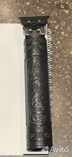 Триммер для стрижки волос