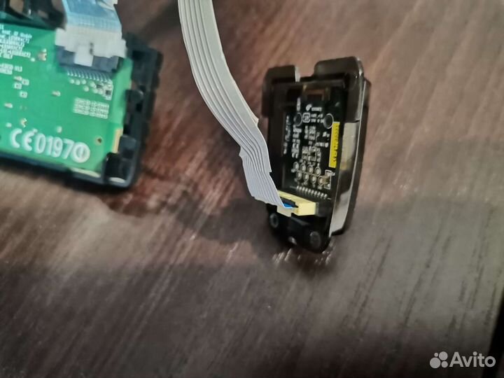 Запчасти для LG