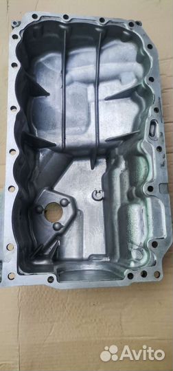 Поддон масляный Бмв 10