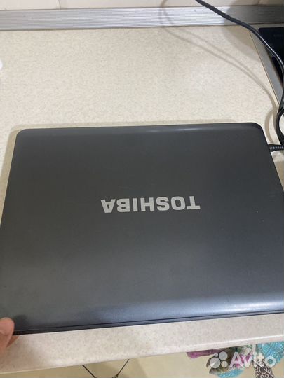 Toshiba satellite a300d