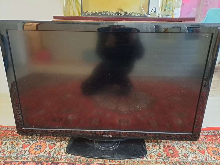 Телевизор philips