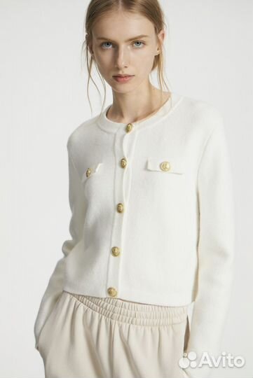 Кардиган Lime