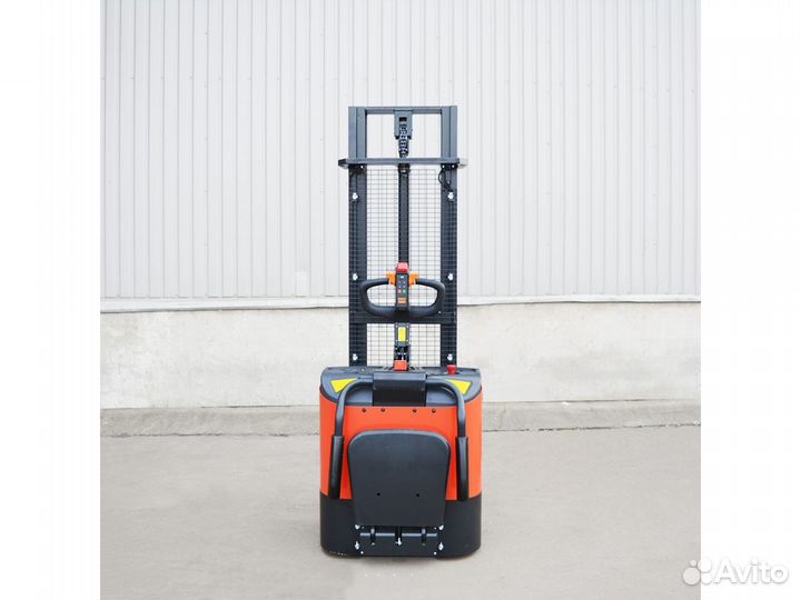 Самоходный Штабелер oxlift BX1536E 3,6м 1,5т