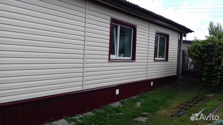 Ремонт и строительство