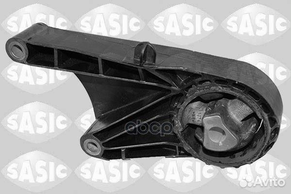 Опора кпп opel Astra J 2706287 Sasic