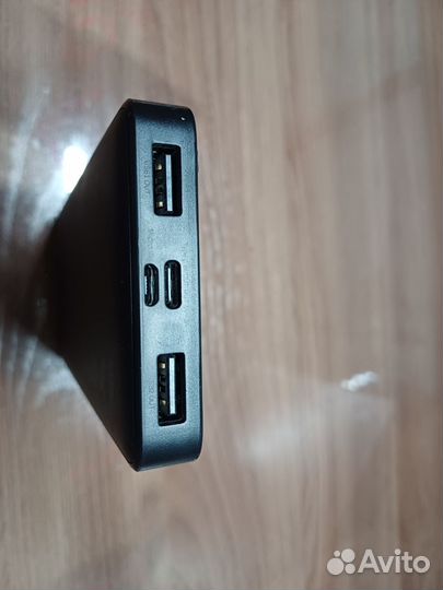 Повербанк (Внешний аккумулятор ) Baseus