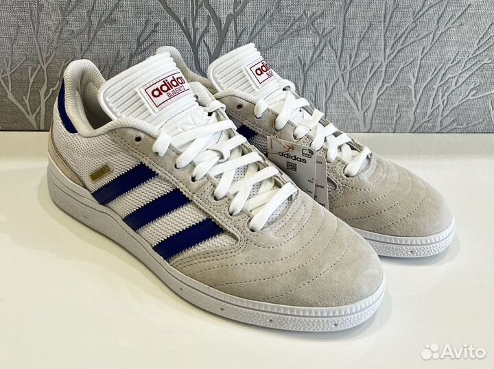 Adidas Originals Busenitz (43,5)