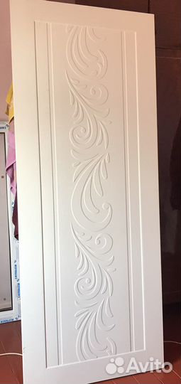 Дверь межкомнатная 800 х 2000
