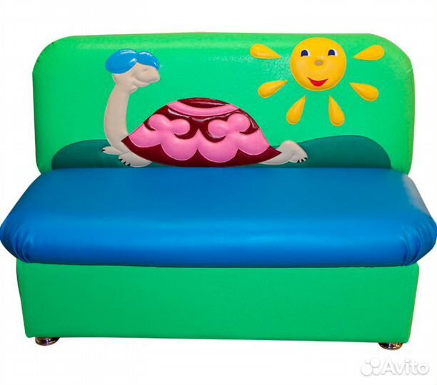 Диваны с различными рисунками